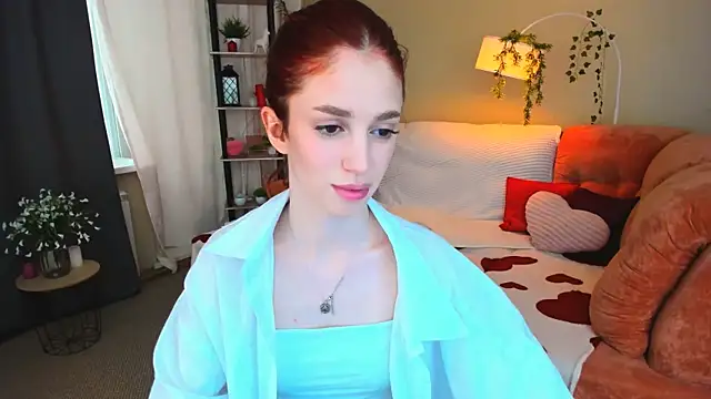 ChristinaConteeree online show from June 2026 10:09:01 AM