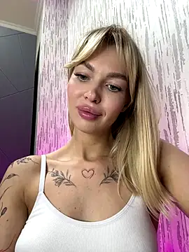 miss veroNika online show from September 2025 02:50:02 PM