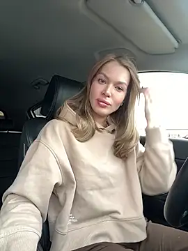 miss veroNika online show from May 2026 12:38:01 AM