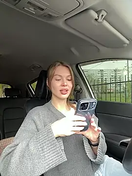 miss veroNika online show from May 2026 01:33:01 AM
