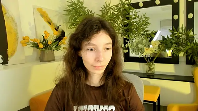 EmmanuellBrown online show from October 2025 04:09:01 AM