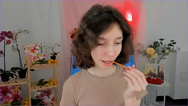 Snapshot of EmmanuellBrown chatting on December 2025 10:09:02 AM EmmanuellBrown online show from December 2025 10:09:02 AM