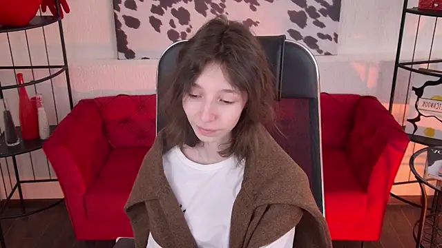 EmmanuellBrown online show from March 2026 10:10:01 AM