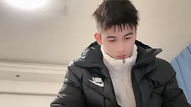 Snapshot of xiaojie2563 chatting on January 2026 03:36:02 PM xiaojie2563 online show from January 2026 03:36:02 PM