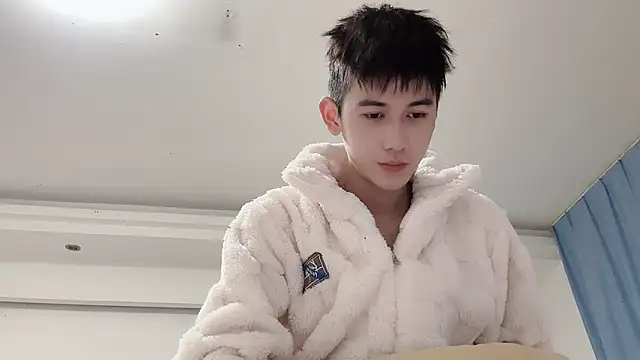 Snapshot of xiaojie2563 chatting on January 2026 10:09:02 AM xiaojie2563 online show from January 2026 10:09:02 AM