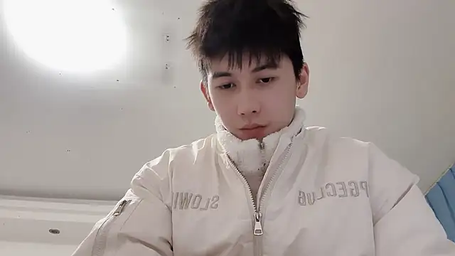 Snapshot of xiaojie2563 chatting on February 2026 05:55:02 PM xiaojie2563 online show from February 2026 05:55:02 PM