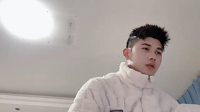 Snapshot of xiaojie2563 chatting on February 2026 12:55:01 PM xiaojie2563 online show from February 2026 12:55:01 PM