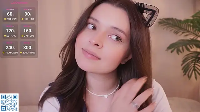 BlissHey online show from October 2025 03:46:02 PM