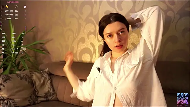 BlissHey online show from May 2026 06:37:01 PM