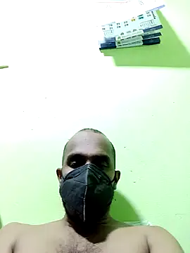 hotblack7 online show from January 2026 07:46:01 AM