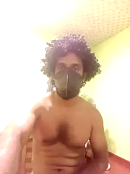 hotblack7 online show from February 2026 10:21:02 AM