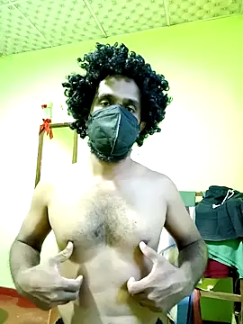 hotblack7 online show from February 2026 06:21:01 AM