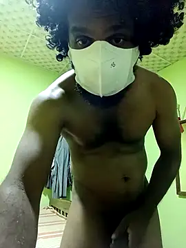 hotblack7 online show from March 2026 05:09:02 PM