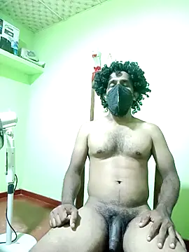 hotblack7 online show from May 2026 04:24:02 PM