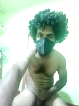 hotblack7 online show from May 2026 11:10:01 PM