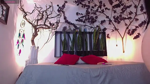 lola foox online show from September 2025 12:38:02 PM