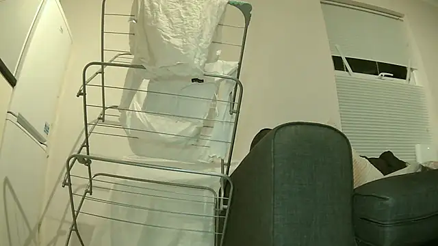 ASAIN VIRGIN ARIA online show from December 2025 01:12:02 AM