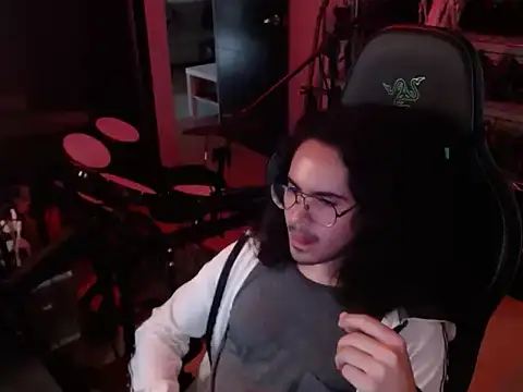 dorrey21 online show from October 2025 04:15:02 PM