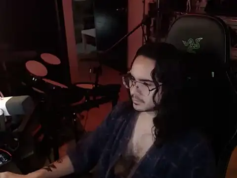 dorrey21 online show from October 2025 03:42:01 PM