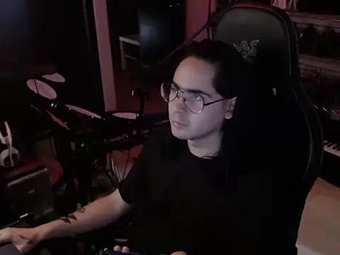 dorrey21 online show from October 2025 05:13:01 PM