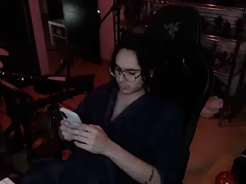 dorrey21 online show from February 2026 07:45:01 PM