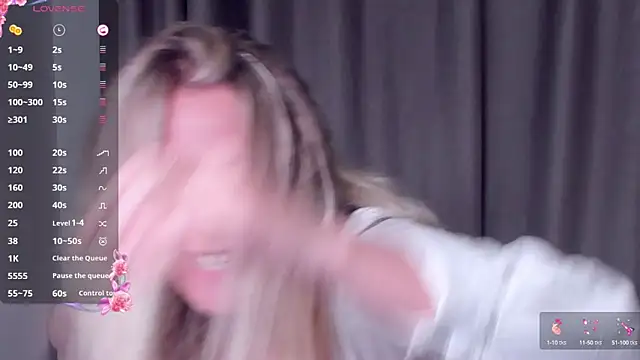 AngelAnty online show from September 2025 03:17:02 PM