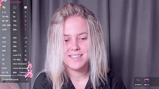 AngelAnty online show from October 2025 03:08:02 PM