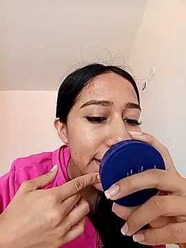 Sarita Queen online show from October 2025 03:08:02 PM