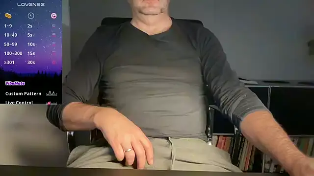 german9inch online show from January 2026 10:02:02 PM