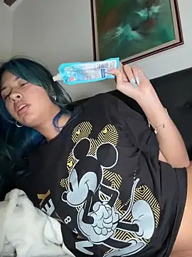 lynn9000 online show from March 2026 04:40:02 AM