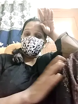 Monika Telugu Girl online show from September 2025 08:01:02 PM