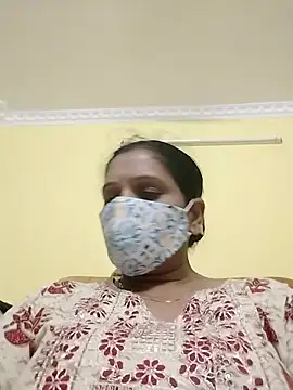 Monika Telugu Girl online show from February 2026 07:56:02 PM