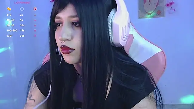 Snapshot of Hachiko_Love chatting on November 2025 03:39:02 AM Hachiko Love online show from November 2025 03:39:02 AM