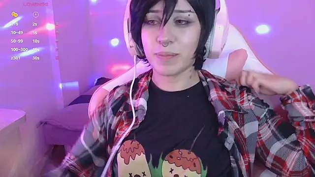 Snapshot of Hachiko_Love chatting on December 2025 04:11:02 AM Hachiko Love online show from December 2025 04:11:02 AM