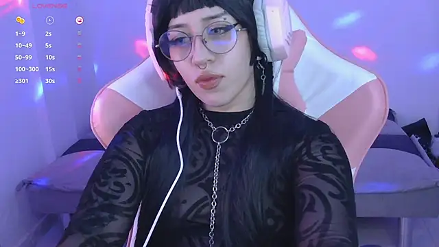 Snapshot of Hachiko_Love chatting on December 2025 03:26:02 AM Hachiko Love online show from December 2025 03:26:02 AM