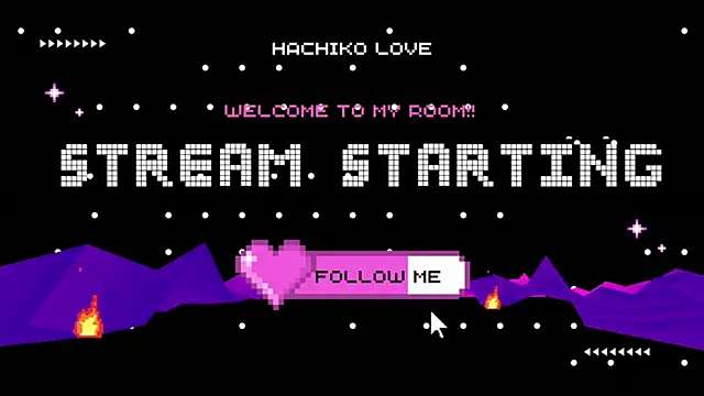 Hachiko Love online show from February 2026 02:33:01 AM