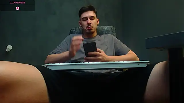 EnzoRace online show from September 2025 05:29:01 AM