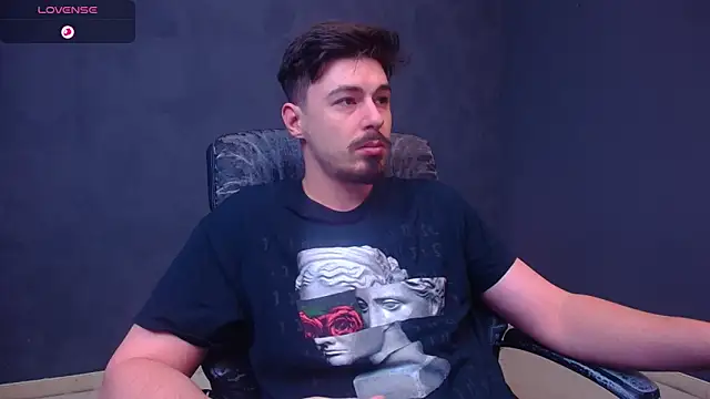 EnzoRace online show from January 2026 05:54:02 AM