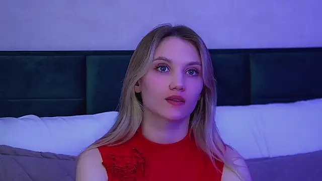 StacyEvances online show from March 2026 06:58:01 PM