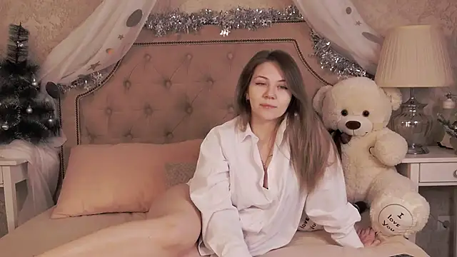 VeraHaze online show from December 2025 02:41:02 AM