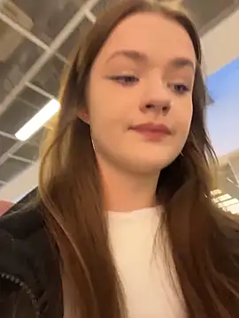 KittyQueeny online show from October 2025 02:18:02 PM