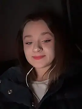 KittyQueeny online show from November 2025 02:10:01 PM