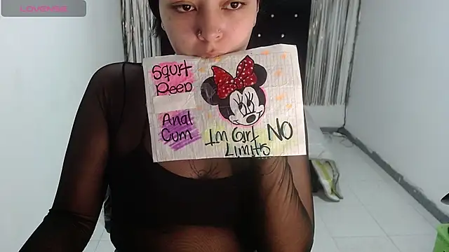 Snapshot of Darkittydoll_15 chatting on September 2025 01:10:01 PM Darkittydoll 15 online show from September 2025 01:10:01 PM