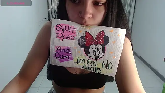 Snapshot of Darkittydoll_15 chatting on September 2025 12:38:02 PM Darkittydoll 15 online show from September 2025 12:38:02 PM