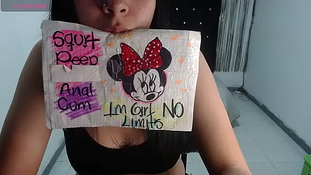 Snapshot of Darkittydoll_15 chatting on September 2025 02:30:02 PM Darkittydoll 15 online show from September 2025 02:30:02 PM