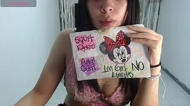 Snapshot of Darkittydoll_15 chatting on September 2025 02:07:02 PM Darkittydoll 15 online show from September 2025 02:07:02 PM