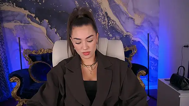 Snapshot of EricaSin chatting on September 2025 05:53:02 AM EricaSin online show from September 2025 05:53:02 AM