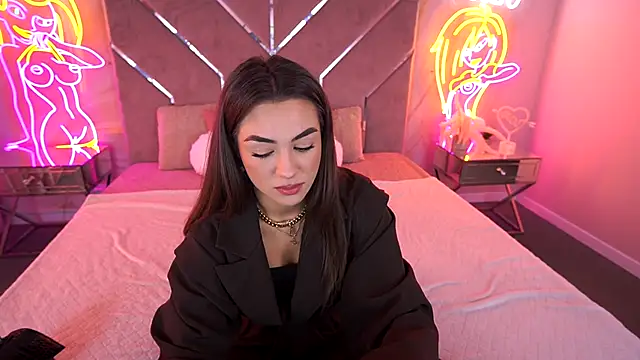 Snapshot of EricaSin chatting on September 2025 06:15:02 AM EricaSin online show from September 2025 06:15:02 AM