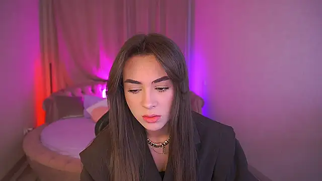 Snapshot of EricaSin chatting on September 2025 06:07:02 AM EricaSin online show from September 2025 06:07:02 AM