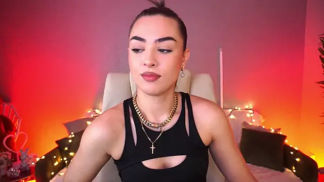 EricaSin online show from April 2026 06:27:02 AM